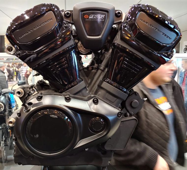 revolution x engine